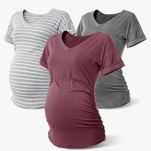 Maternity Shirts